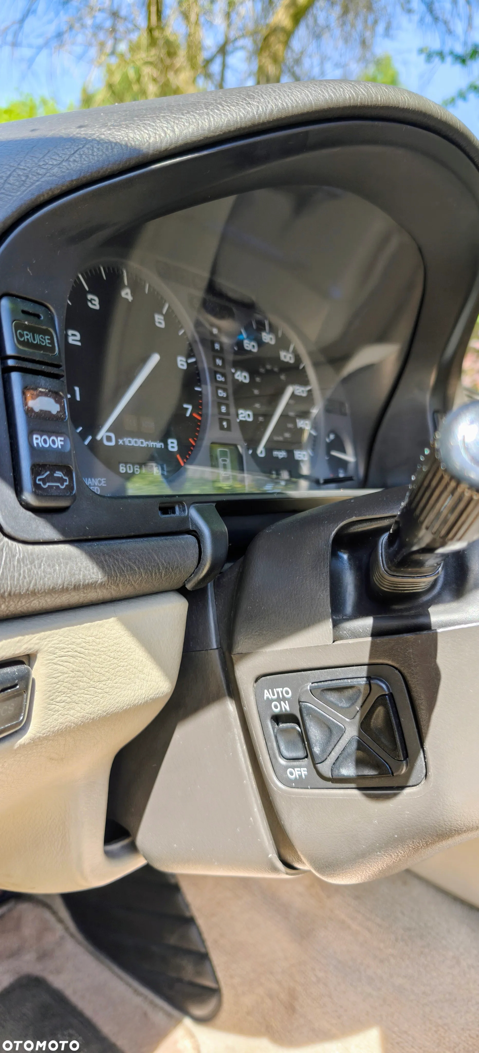 Honda Legend 3.2 - 22