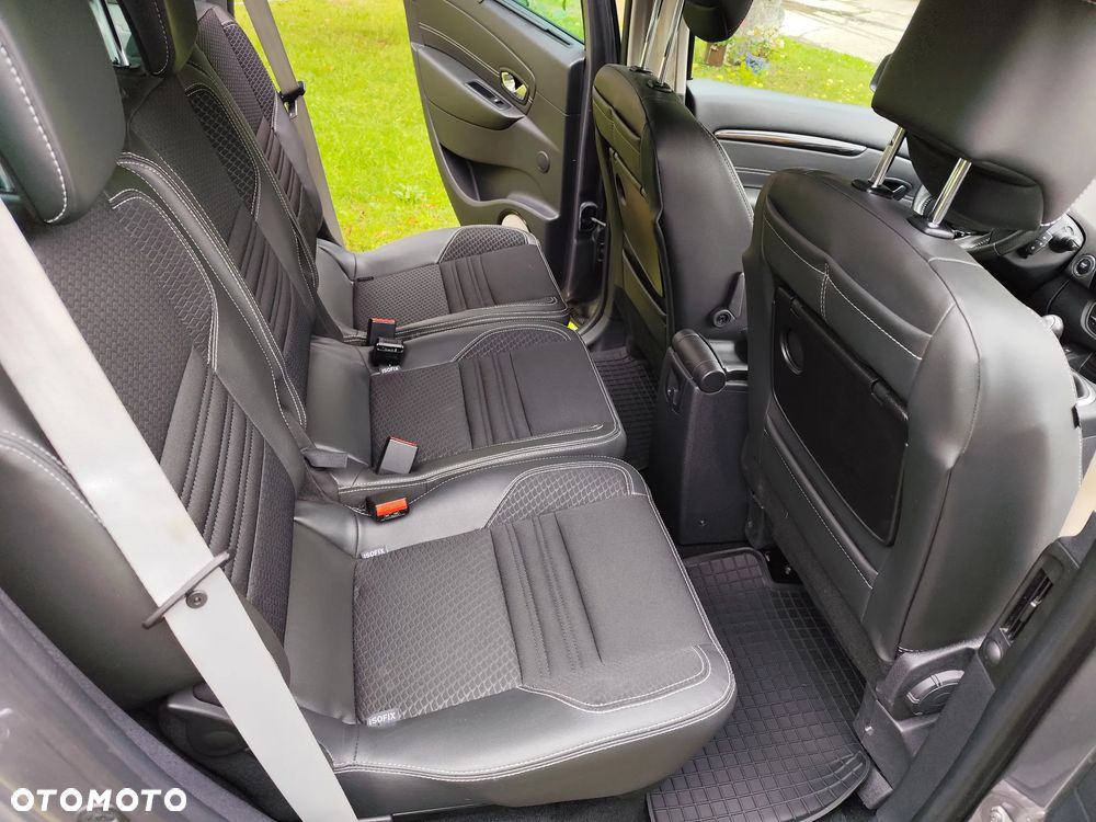 Renault Scenic 1.2 TCe Energy Bose Edition - 9