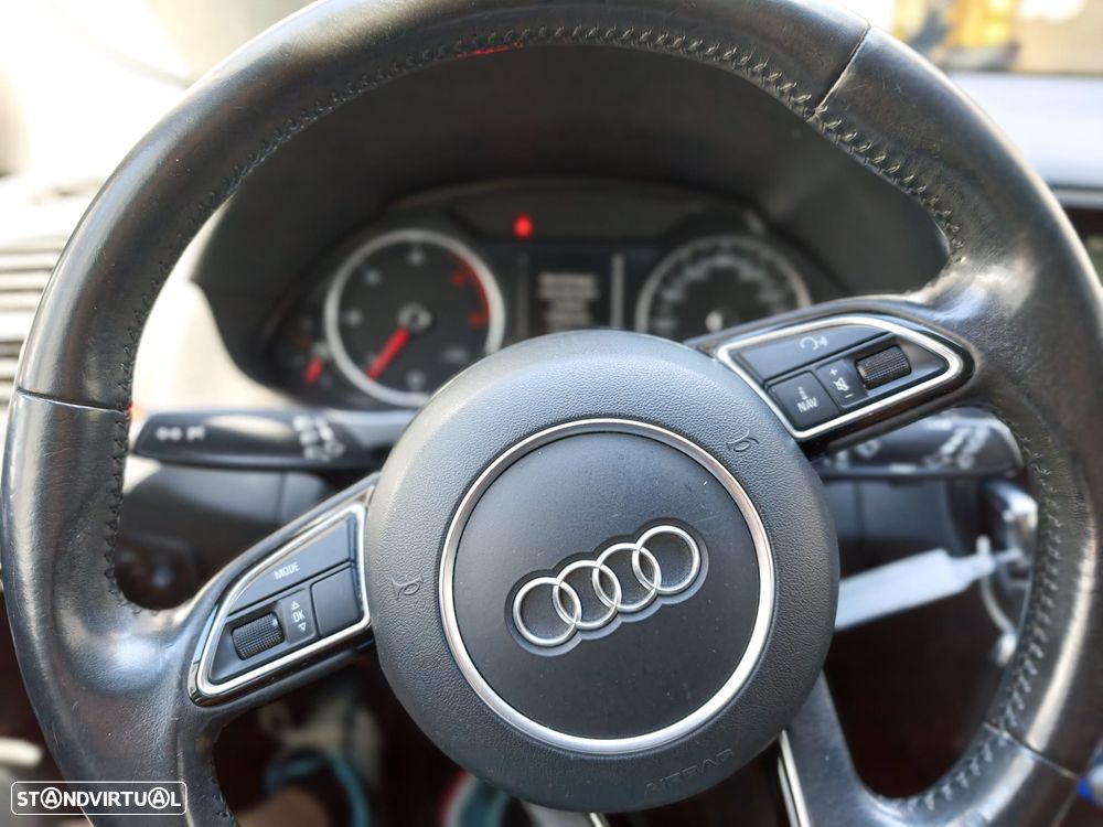 Audi Q5 2.0 TDI S tronic - 10