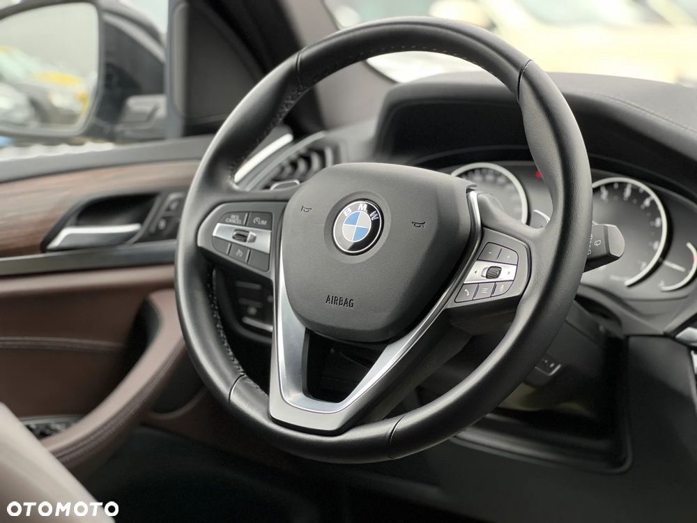 BMW X3 - 30