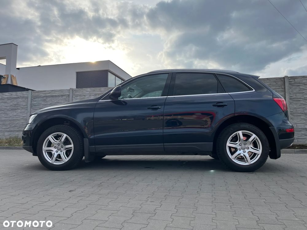 Audi Q5 3.0 TDI Quattro S tronic - 11