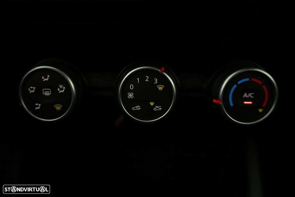 Dacia Duster 1.0 TCe ECO-G Comfort Bi-Fuel - 12