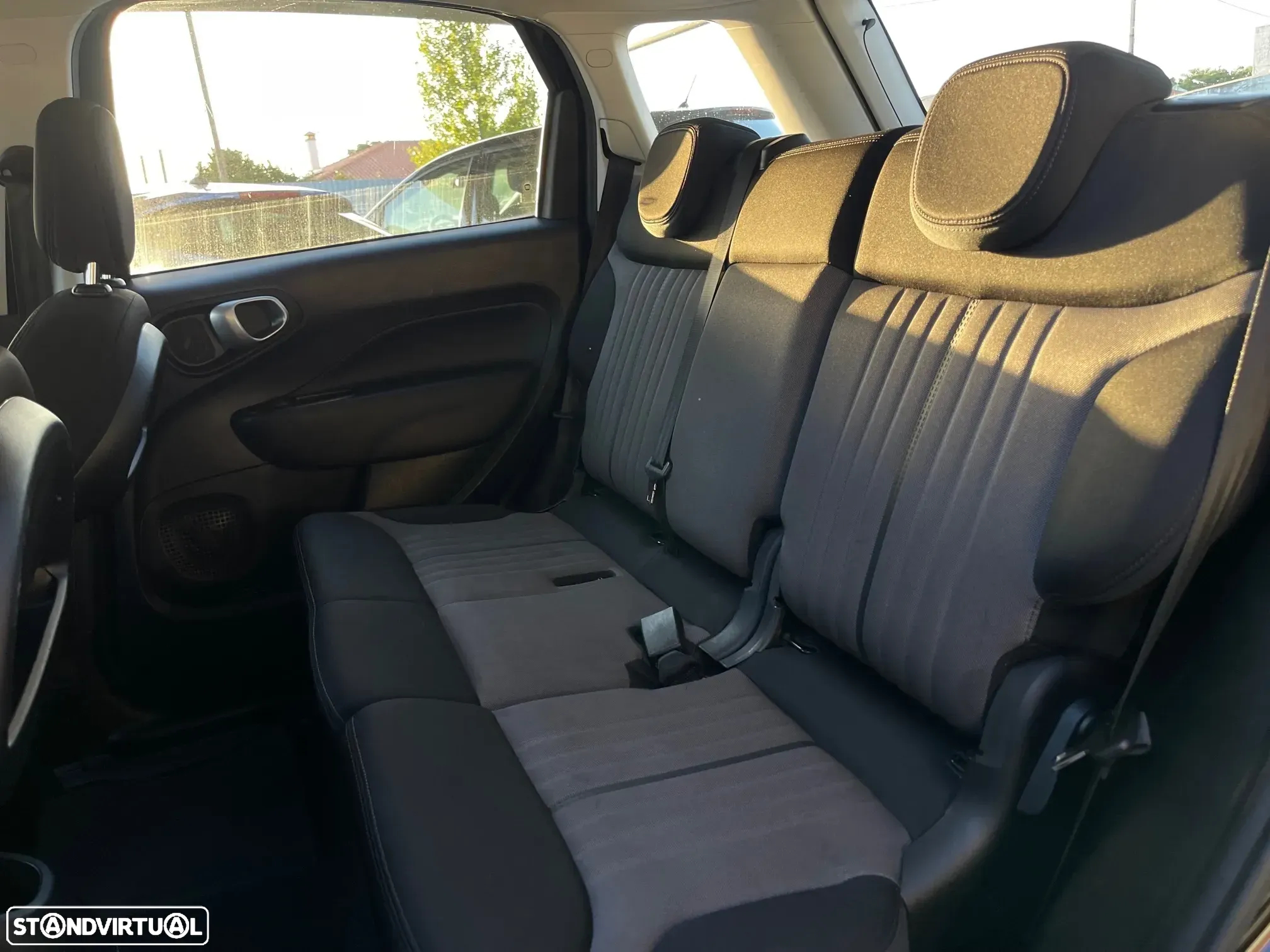 Fiat 500L 1.3 MJ Family Collection S&S - 7