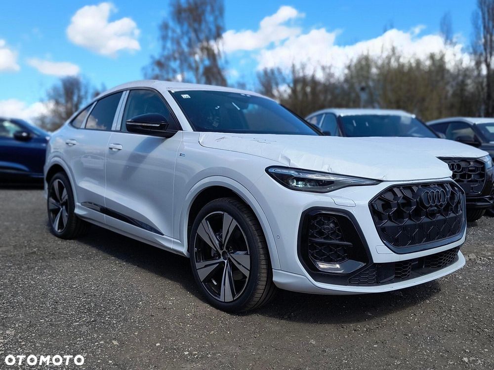 Audi Q5 Sportback - 3