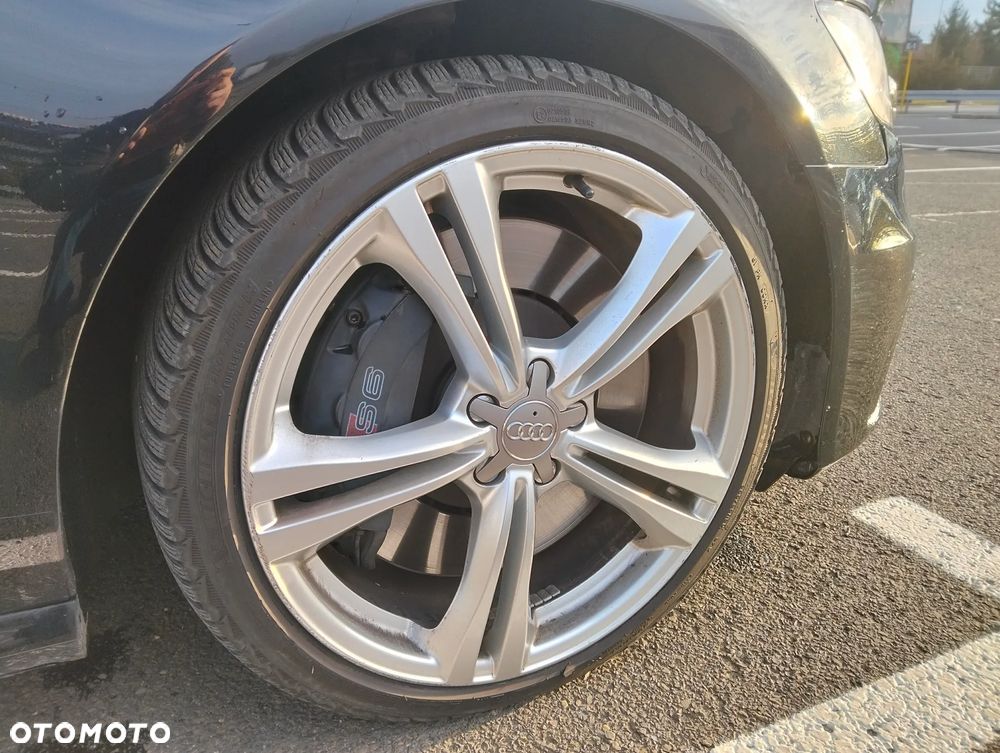 Audi S6 Limousine ver-4-0-tfsi-quattro-s-tronic - 12