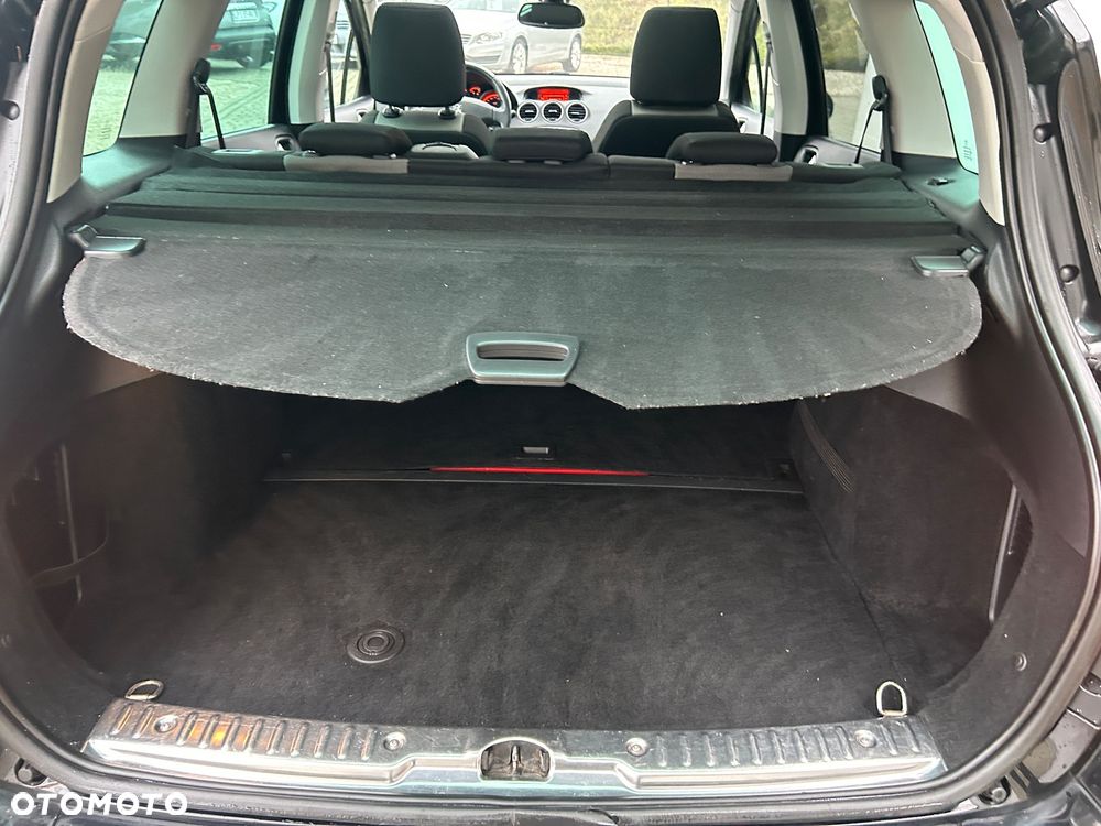 Peugeot 308 120 VTi Access - 13