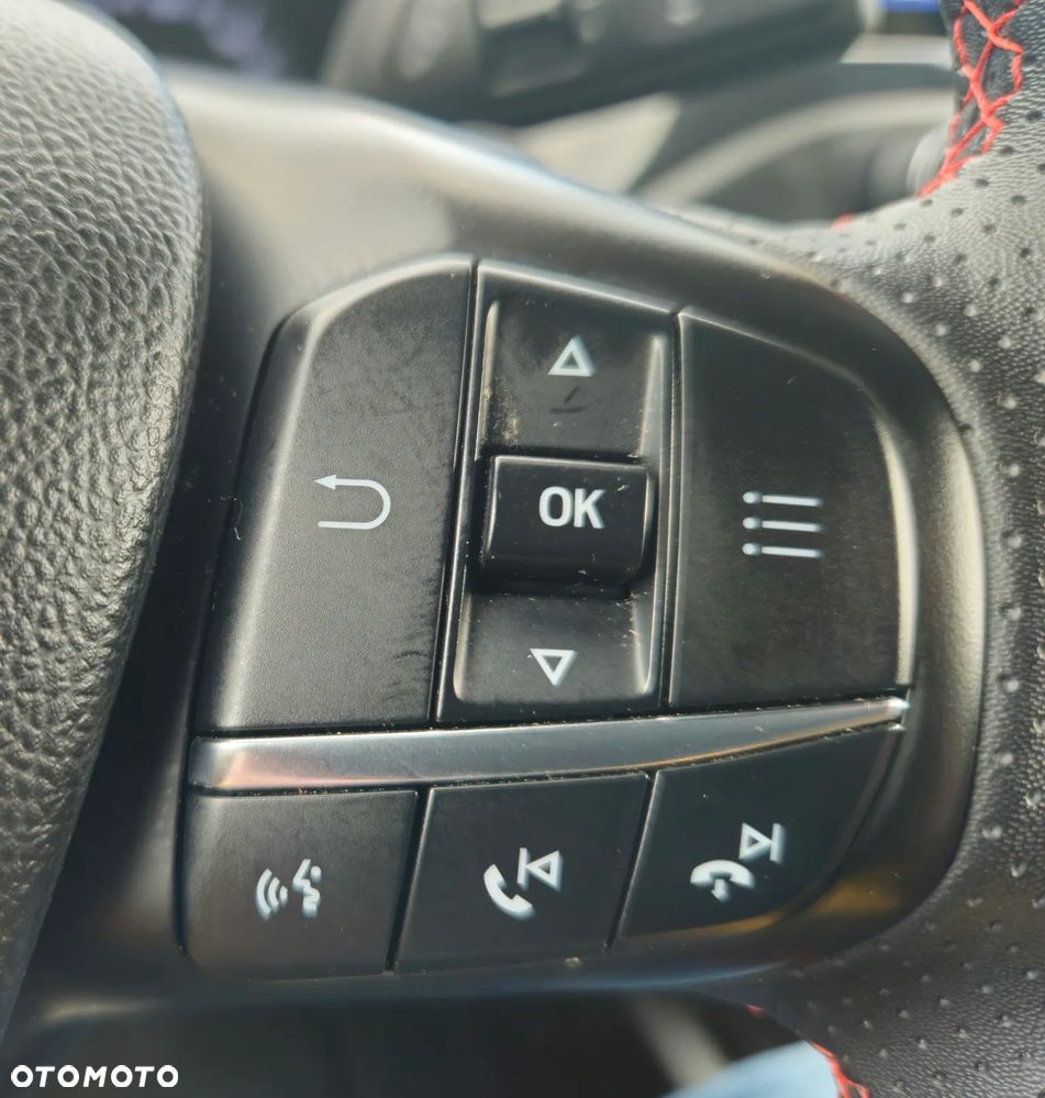 Ford Focus 1.5 EcoBoost ST-Line ASS PowerShift - 8