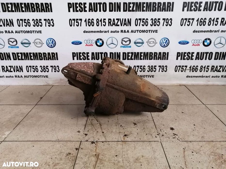 Grup Diferential Spate Range Rover Sport Discovery 3 2.7 Tdv6 Testat Grup Diferential Spate Range R - 1