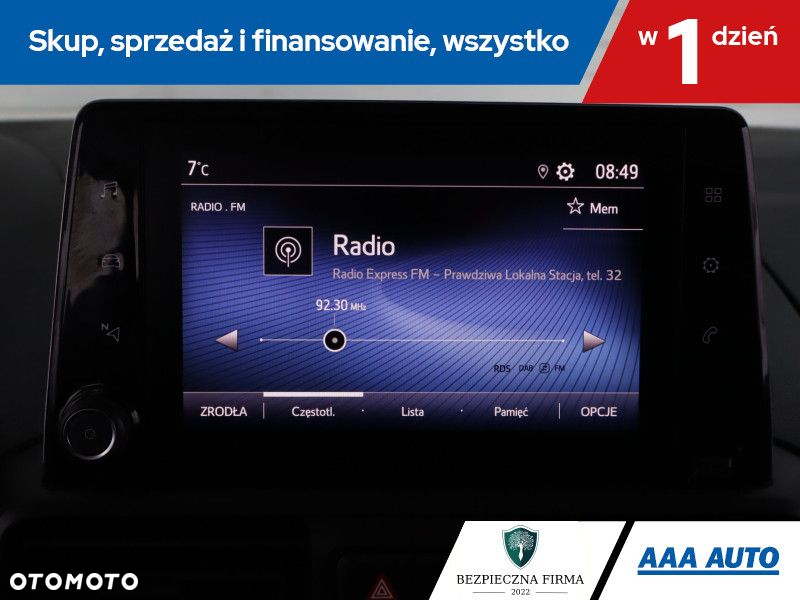 Toyota Proace City Verso - 17