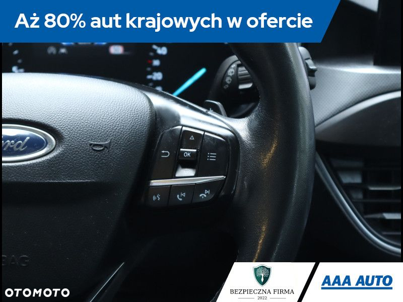 Ford Focus - 21