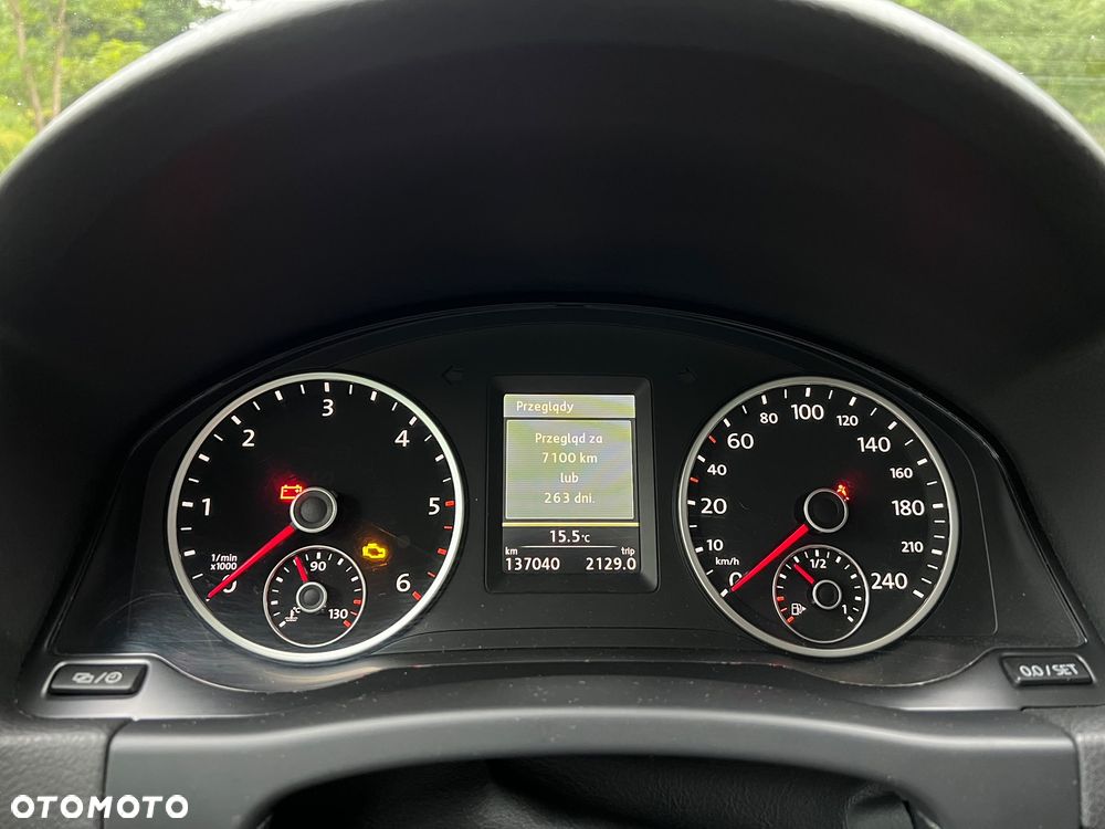 Volkswagen Tiguan 2.0 TDI 4Mot Track&Style - 26
