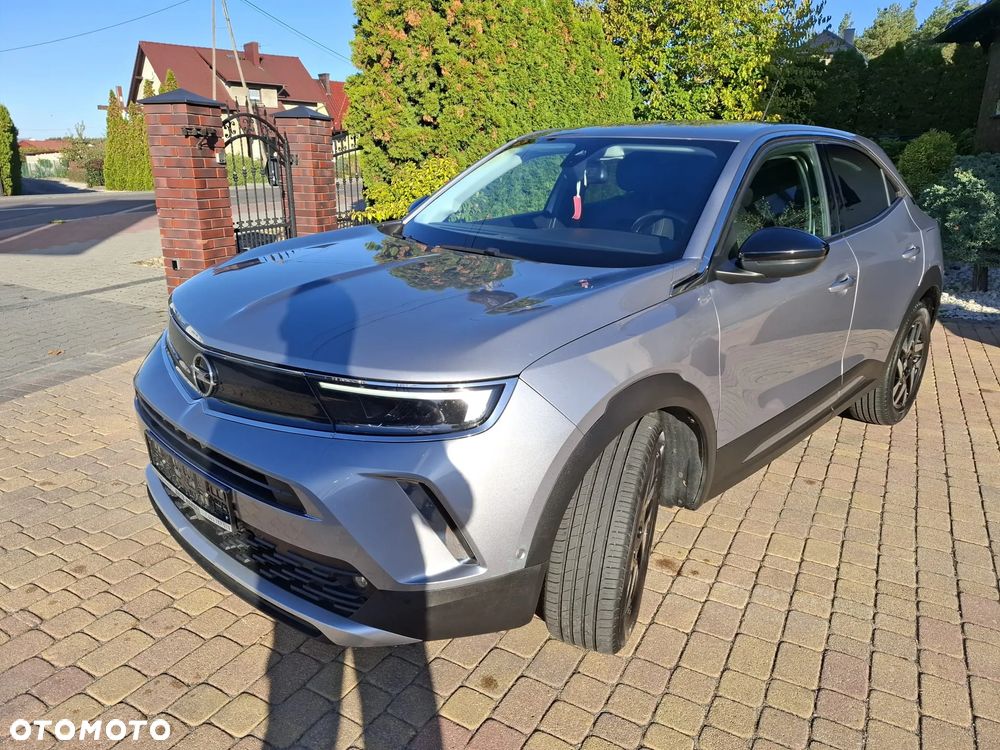Opel Mokka 1.2 T Ultimate Pack S&S - 3