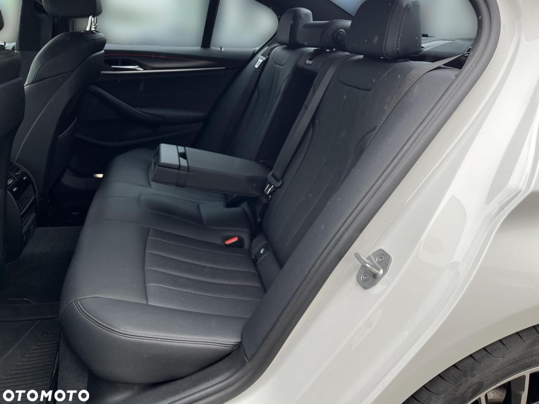 BMW Seria 5 - 17