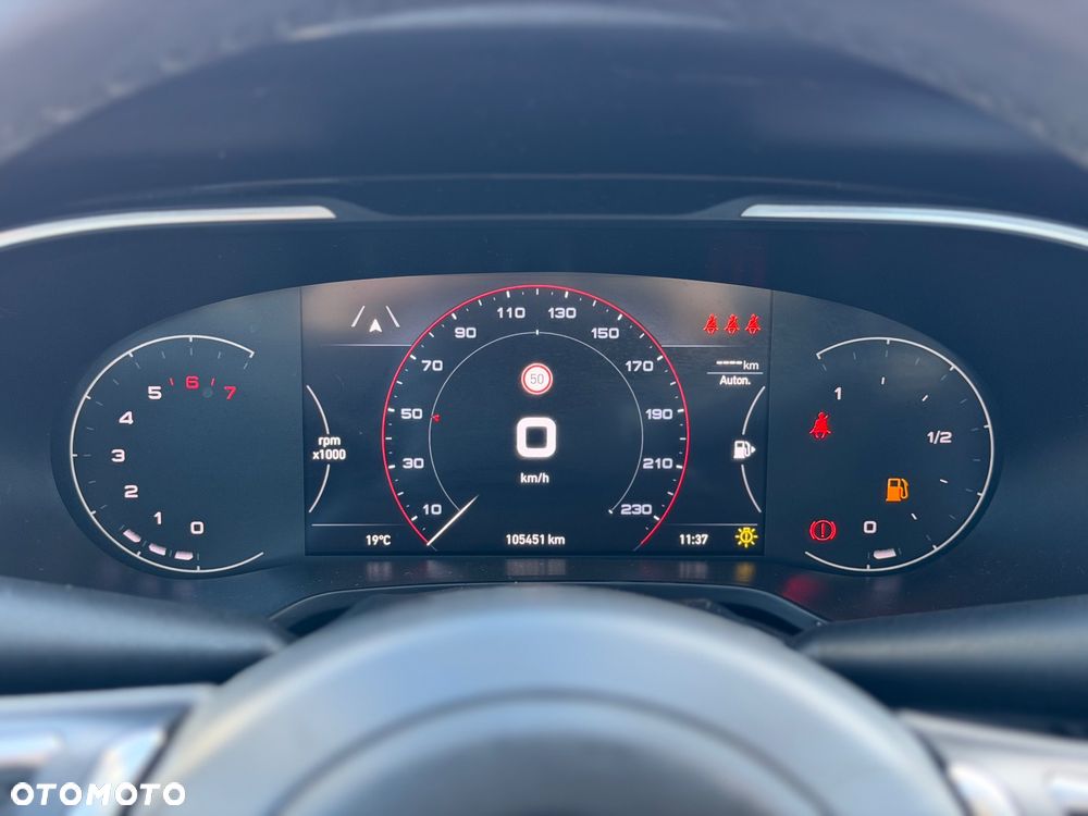 Fiat Tipo - 27