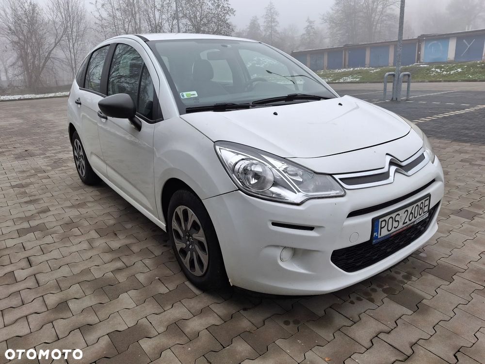 Citroën C3 1.0 VTi Selection - 7