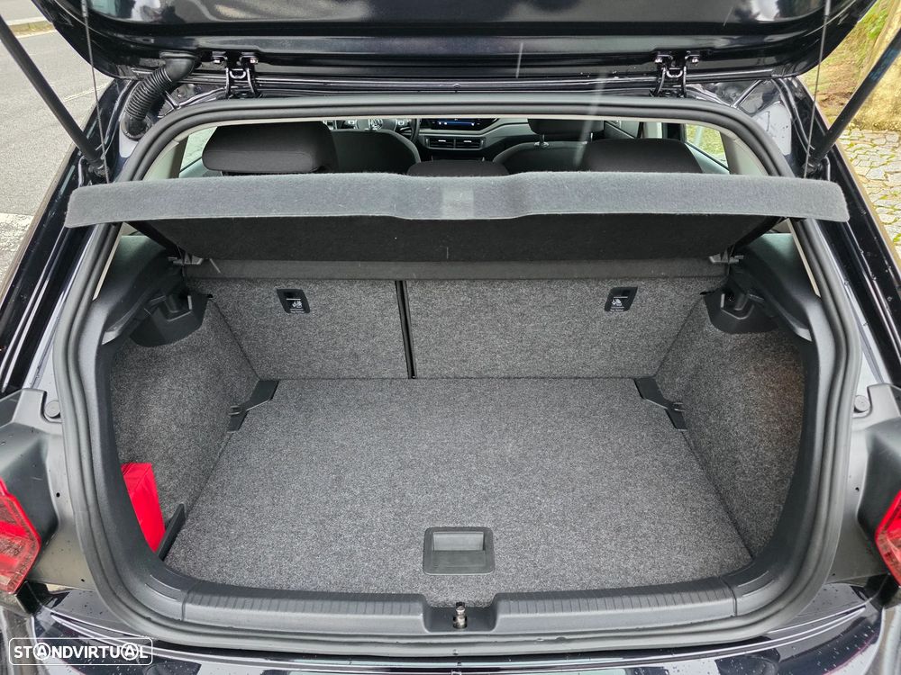 VW Polo 1.0 Confortline Nav - 14