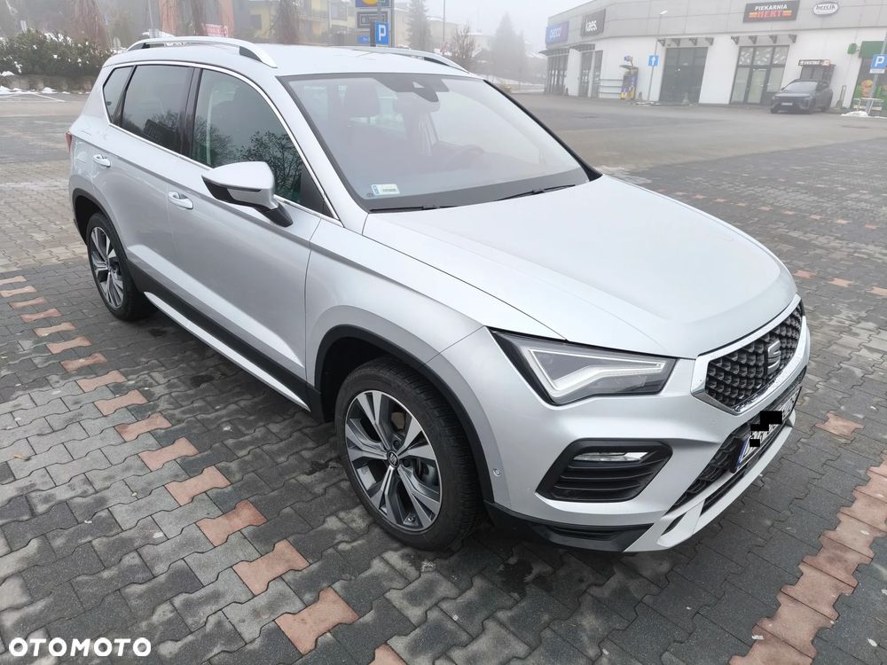 Seat Ateca 1.5 TSI Xperience S&S - 19