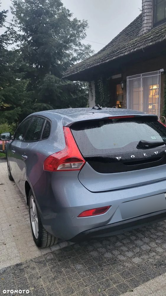 Volvo V40 D2 Drive-E Base - 3