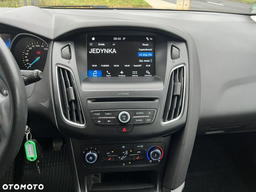 Ford Focus - 14
