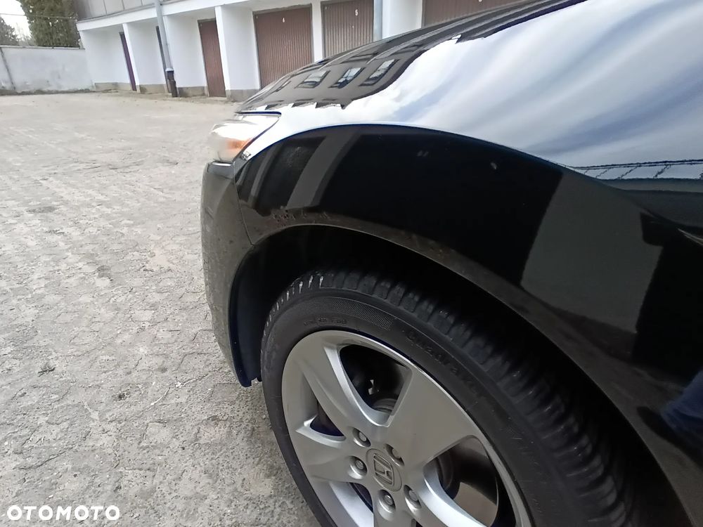 Honda Accord 2.4 Executive - 28