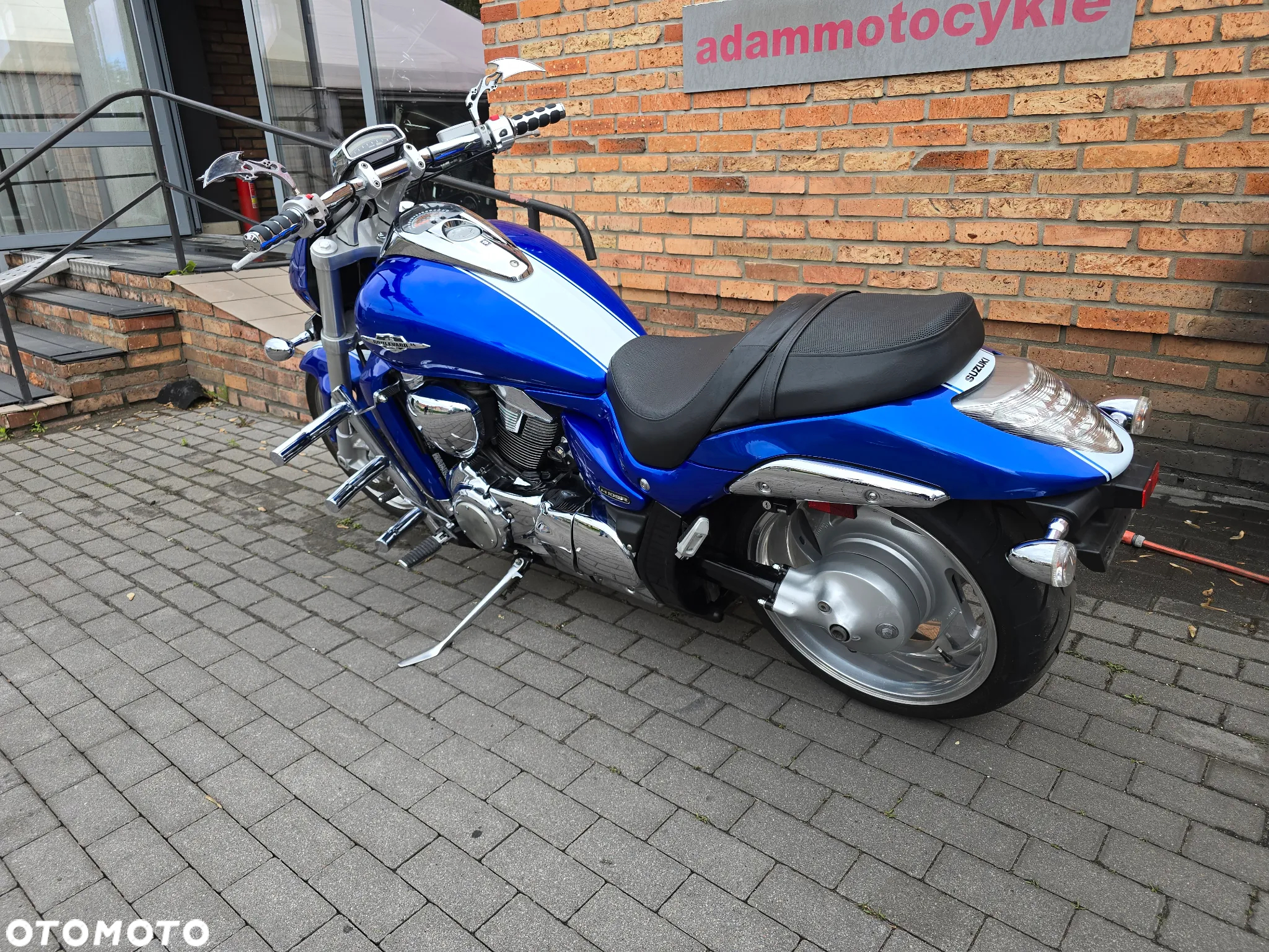 Suzuki VZ - 7
