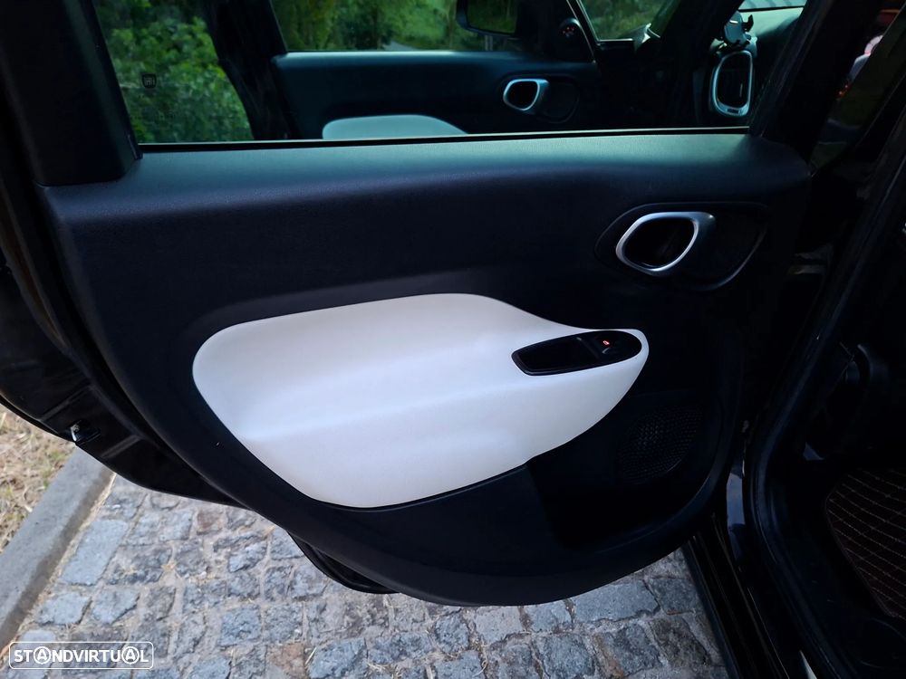 Fiat 500L 1.3 MJ Lounge - 18