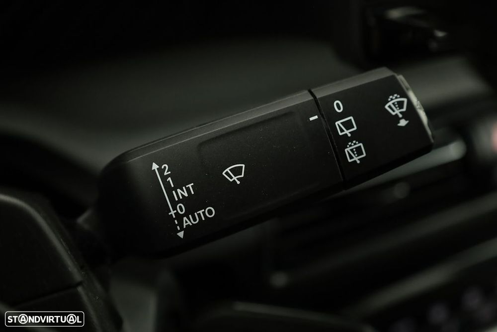 Citroën C3 Aircross 1.2 PureTech Plus - 17
