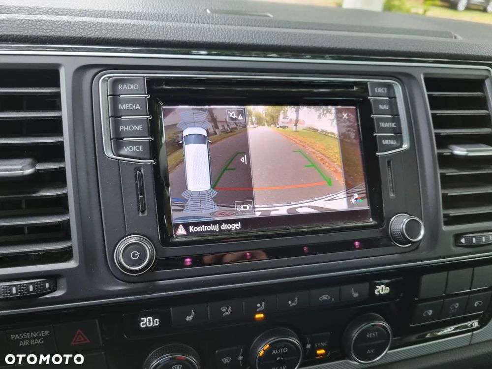 Volkswagen Multivan 2.0 BiTDI L1 Highline - 20