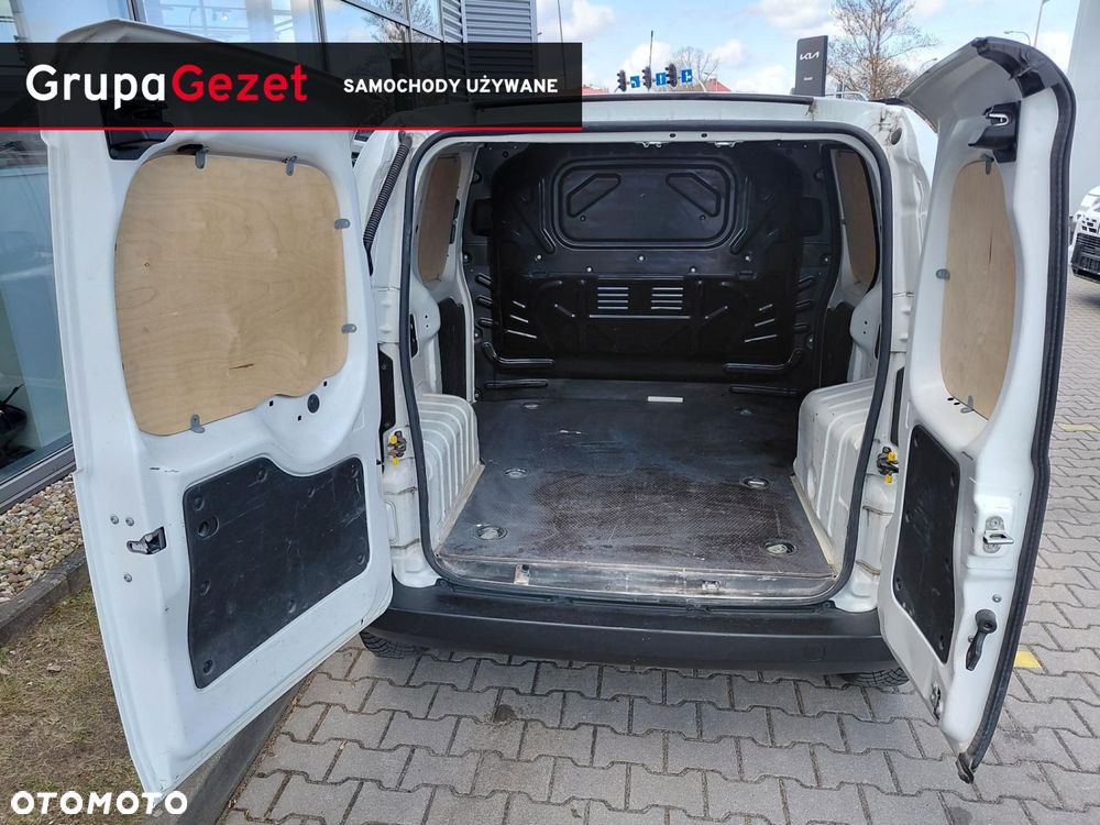Fiat Fiorino - 13