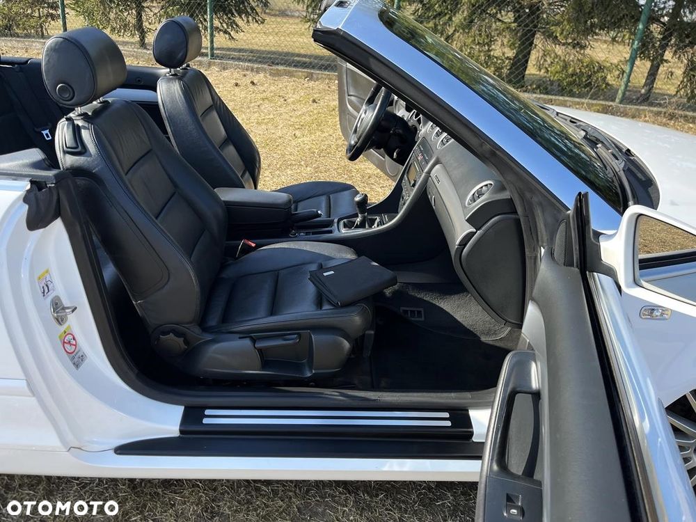 Audi A4 Cabrio - 8