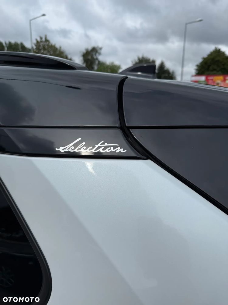 Toyota RAV4 2.5 Hybrid Selection 4x4 - 10
