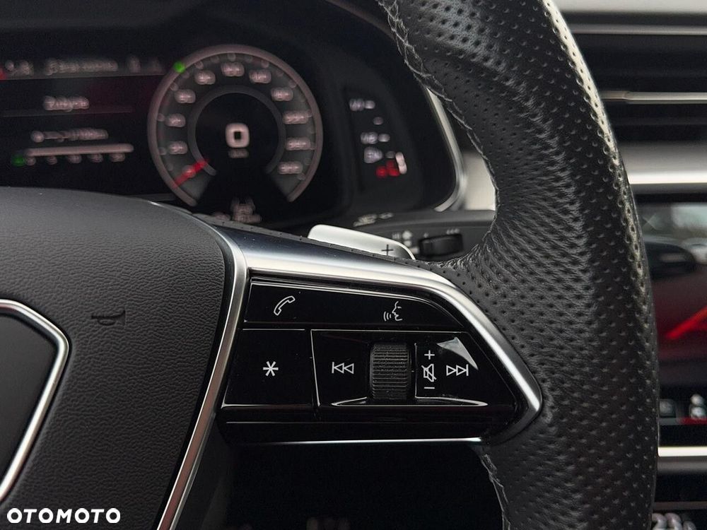 Audi A7 Sportback - 20