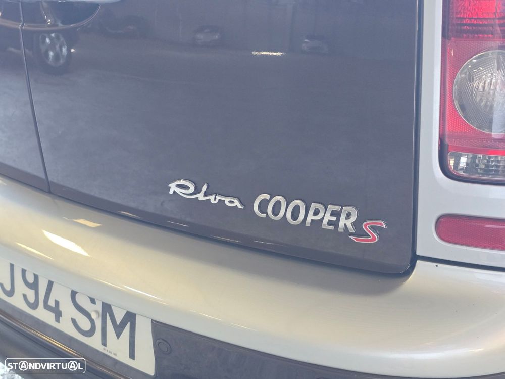 MINI 3 Portas Cooper S - 30