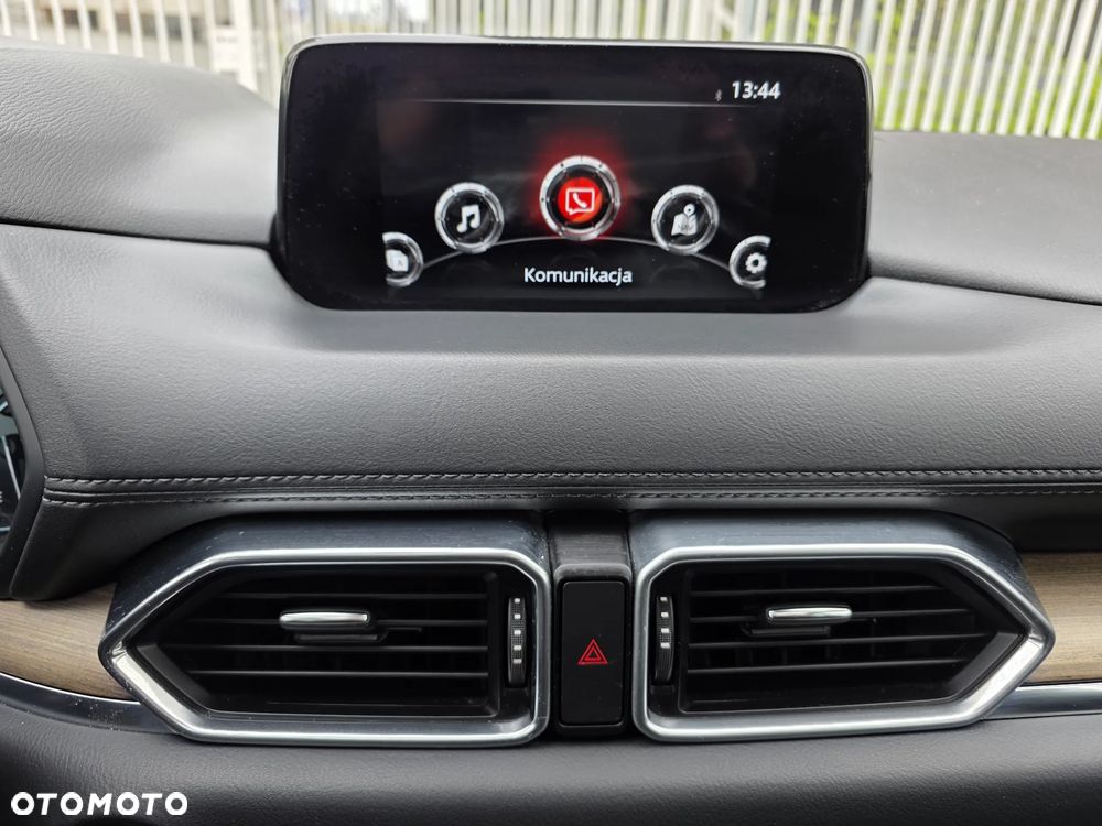 Mazda CX-5 SKYACTIV-G 194 AWD Signature - 13