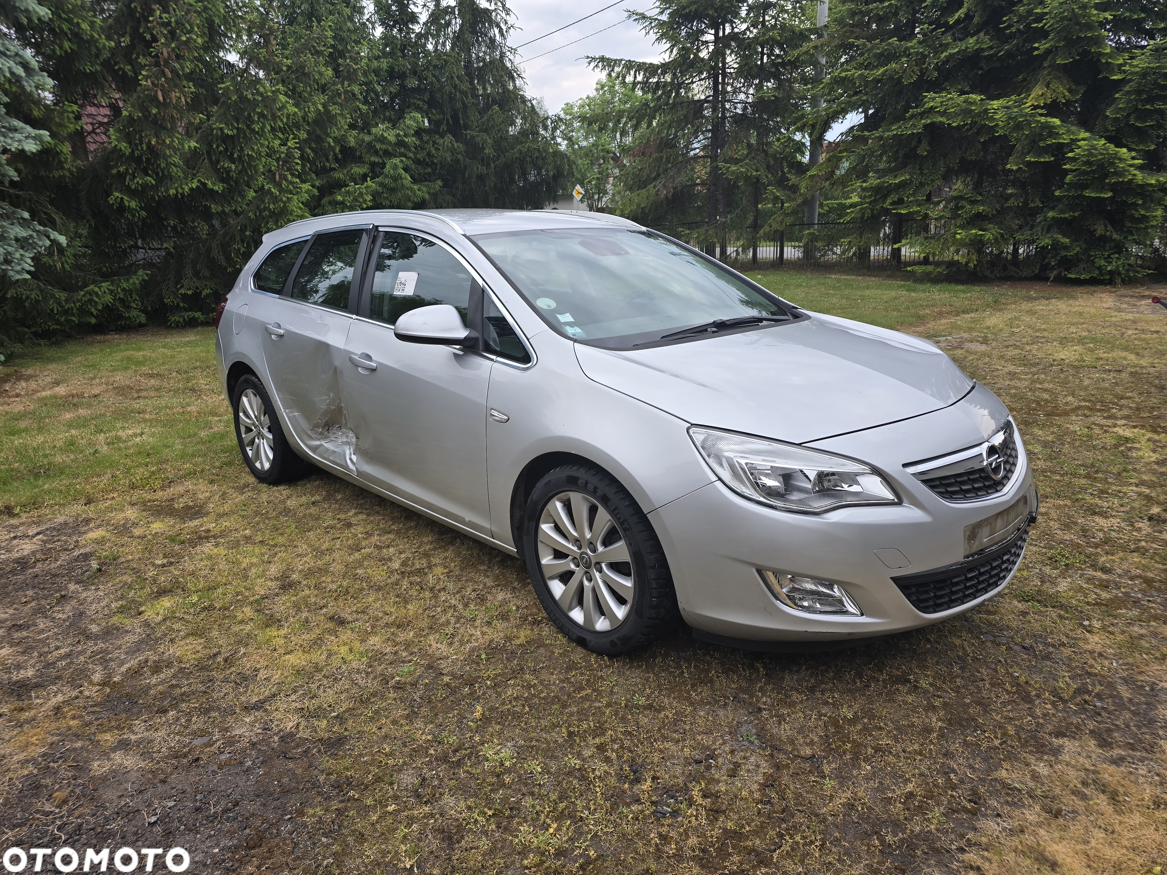 Opel Astra - 17