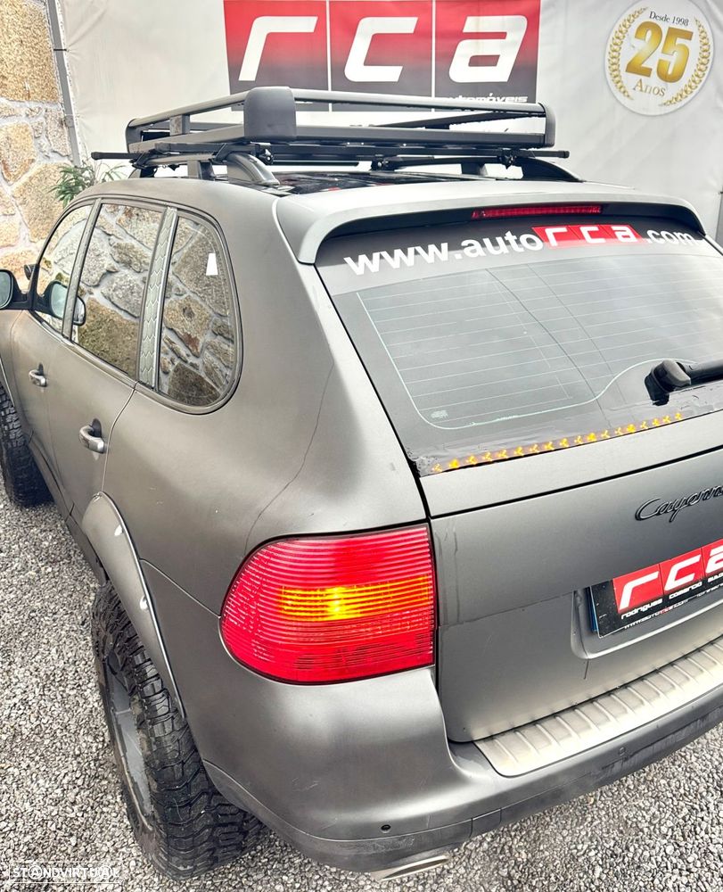 Porsche Cayenne - 33