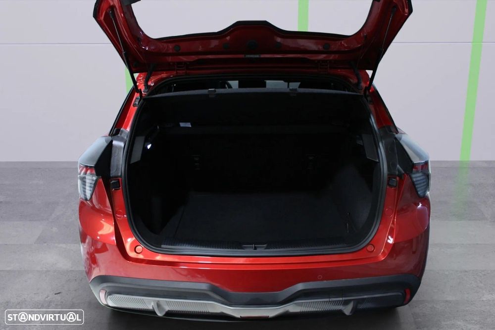 MG MG4 64 kWh Luxury - 6