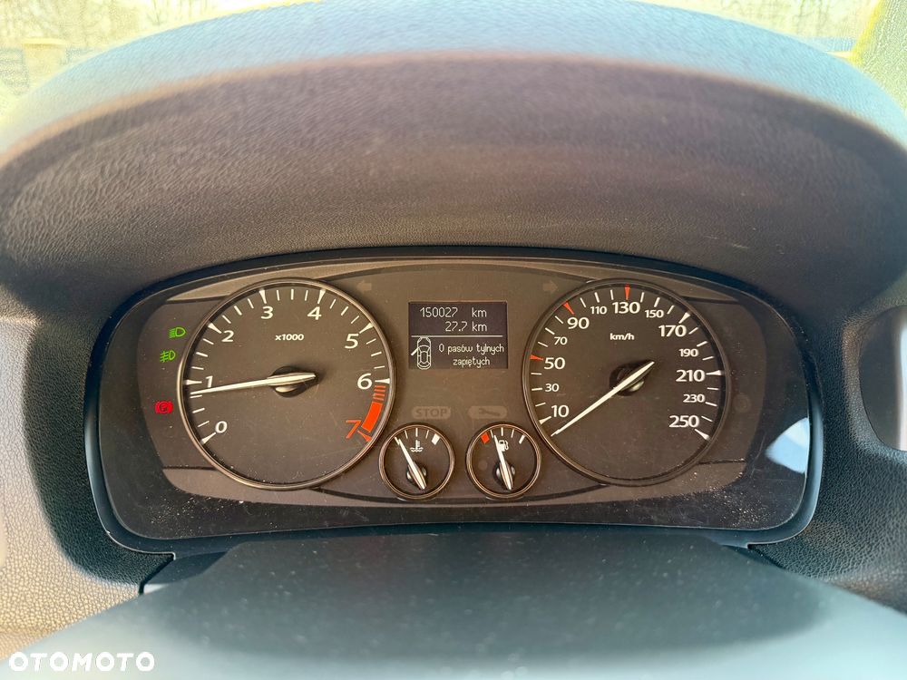 Renault Laguna 2.0 16V Exception - 15