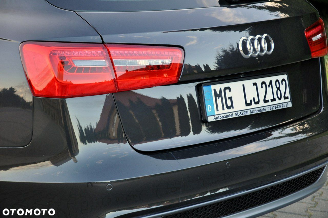 Audi A6 - 16