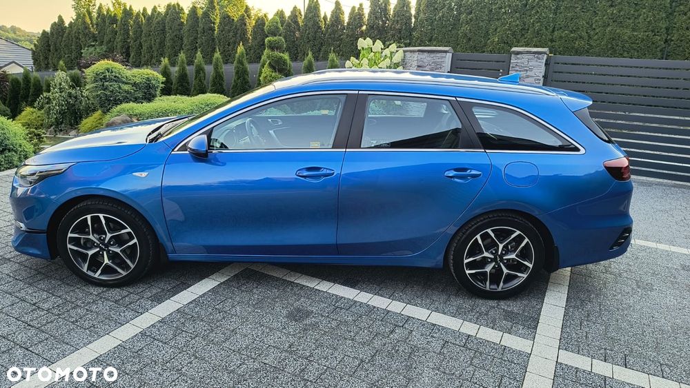 Kia Ceed - 2