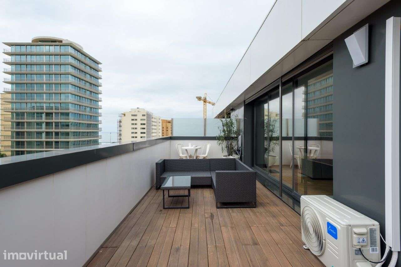 T3 recuado Matosinhos - Grande imagem: 5/37