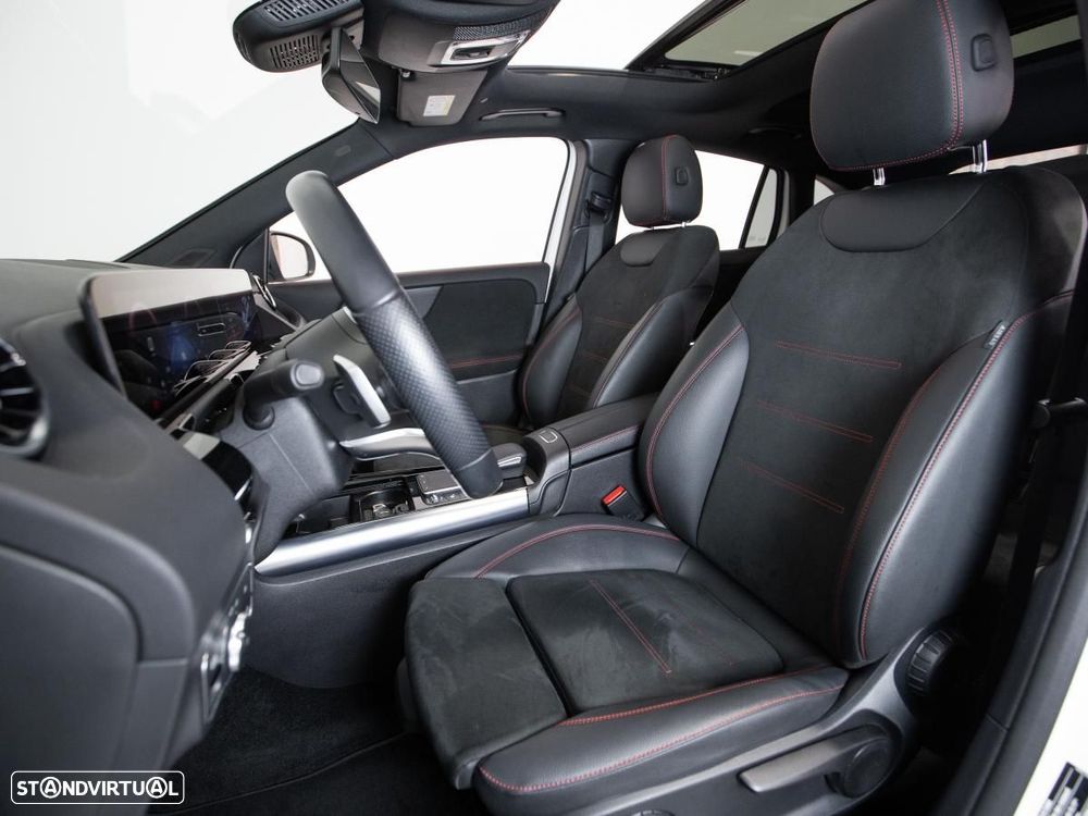 Mercedes-Benz GLA 250 e AMG Line - 8