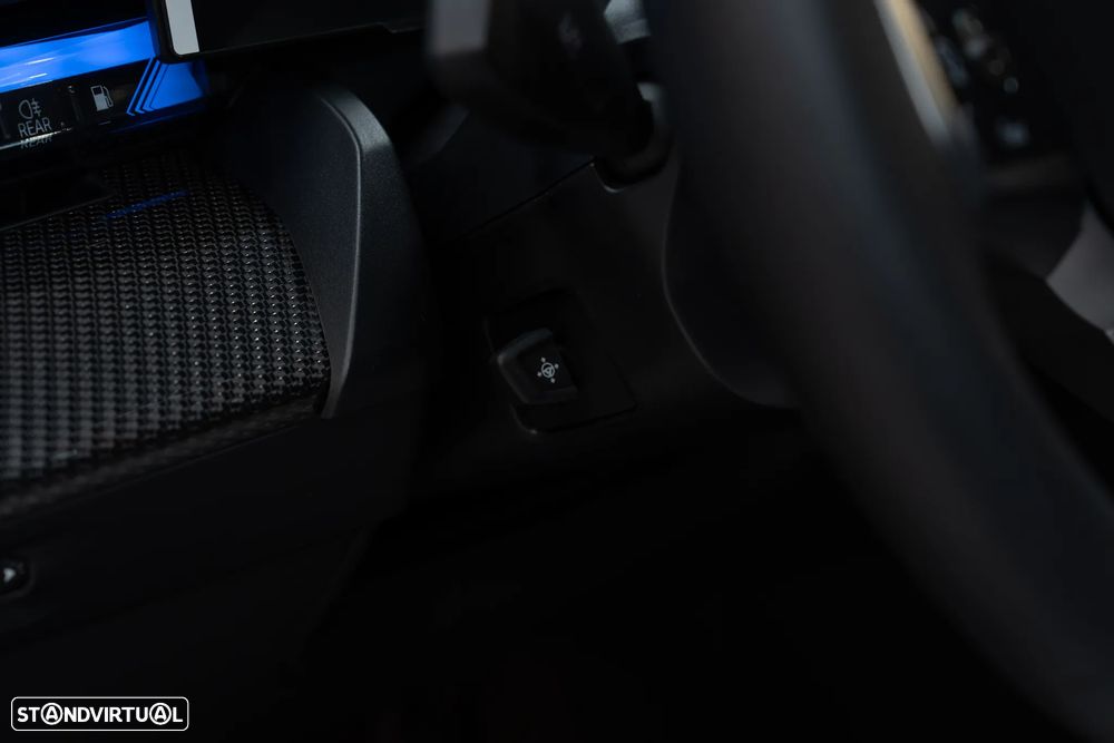 BMW M5 Touring xDrive - 31