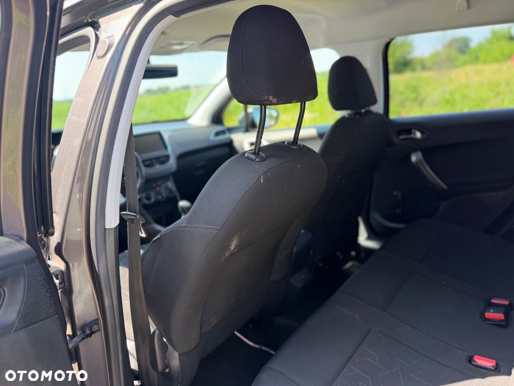 Peugeot 2008 82 VTI Active - 27