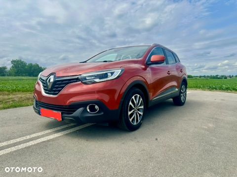 Renault Kadjar 1.5 dCi Energy Business - 1