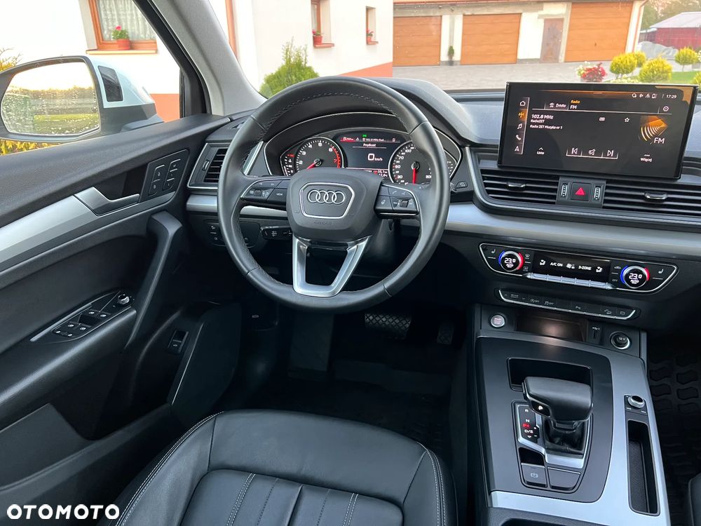 Audi Q5 - 23
