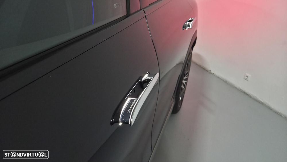 Mercedes-Benz EQE SUV 350+ AMG Line Premium - 14