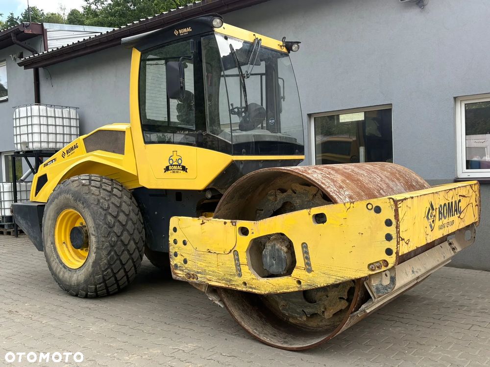 Bomag BW213 D-5 - 1