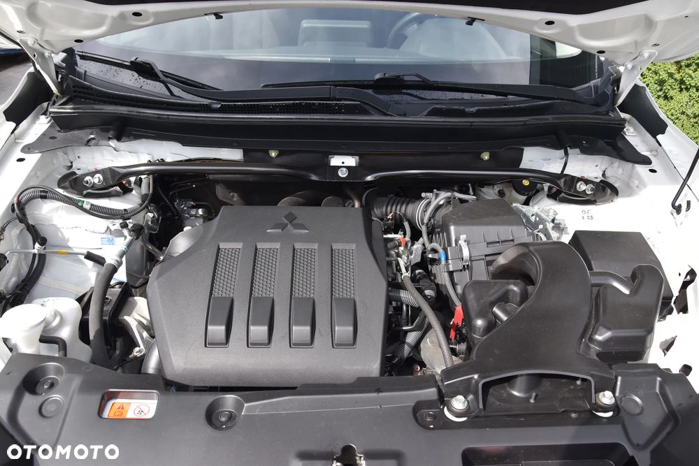 Mitsubishi Eclipse Cross 1.5 T-MIVEC (ClearTec) CVT 2WD Top - 27