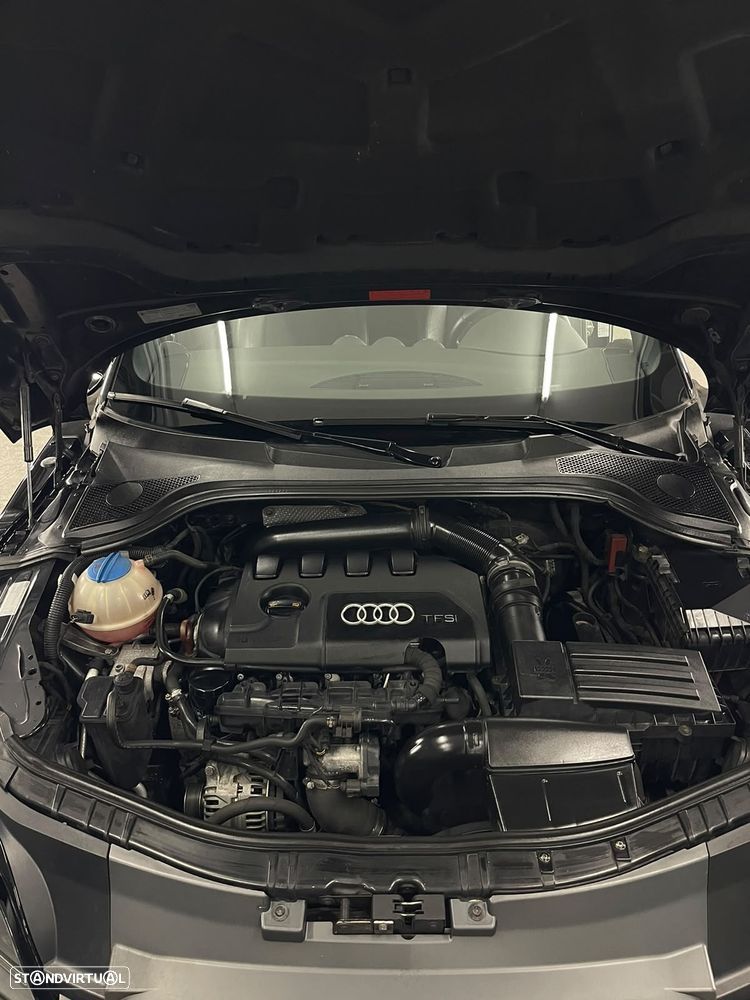 Audi TT Coupé 1.8 TFSI - 13
